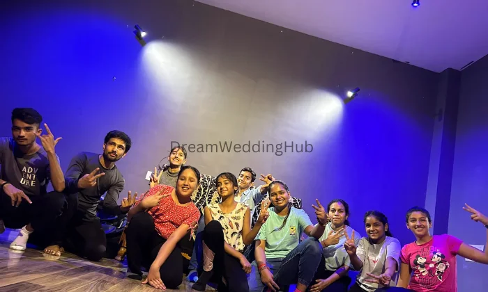 Bhopal Dance Classes